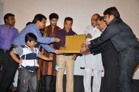 Rushi Audio Launch